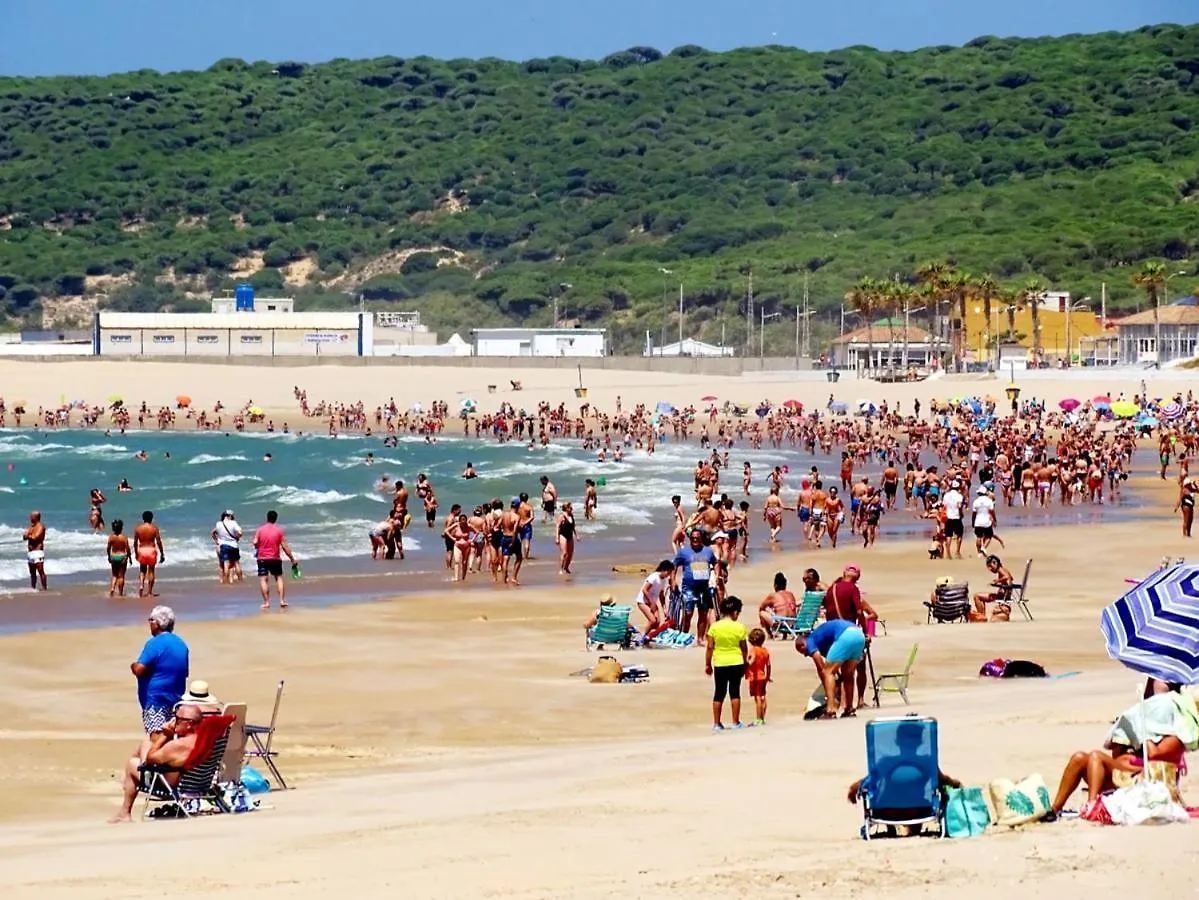 Casa Los Hierros | Reformada Cerca Playa Barbate España